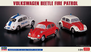 1/24 VOLKSWAGEN BEETLE FIRE PATROL [LIMITED EDITION]