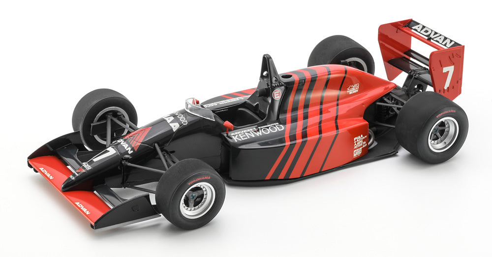 1/24 ADVAN LOLA T90-50 F3000 [LIMITED EDITION]