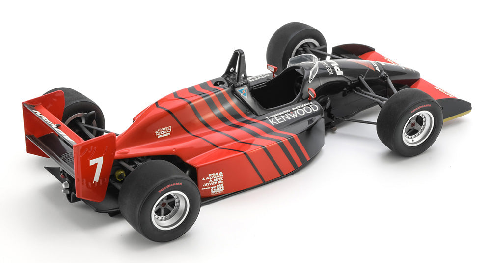 1/24 ADVAN LOLA T90-50 F3000 [LIMITED EDITION]