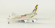 1/200 Etihad A6-APF A380-800