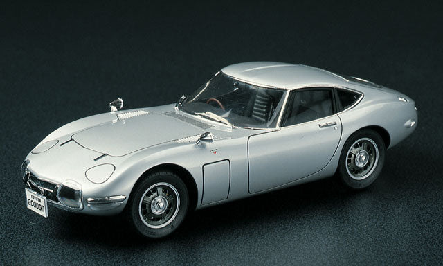 1/24 Toyota 2000GT