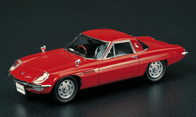 1/24 MAZDA COSMO SPORT L10B