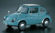 1/24 SUBARU 360 DELUXE 1968