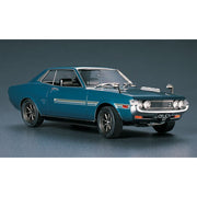 1/24 TOYOTA CELICA 1600GT