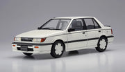 1/24 ISUZU GEMINI (JT190) irmscher 1988