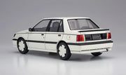 1/24 ISUZU GEMINI (JT190) irmscher 1988