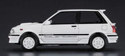 1/24 TOYOTA STARLET EP71 TURBO-S 3Door LATE VERSION 1988