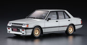 1/24 MITSUBISHI LANCER EX 1800GSR TURBO (INTERCOOLER)