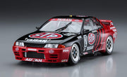 1/24 STP TAISAN GTR (SKYLINE GTR [BNR32 Gr.A] 1993 JTC)