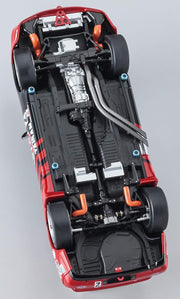 1/24 STP TAISAN GTR (SKYLINE GTR [BNR32 Gr.A] 1993 JTC)