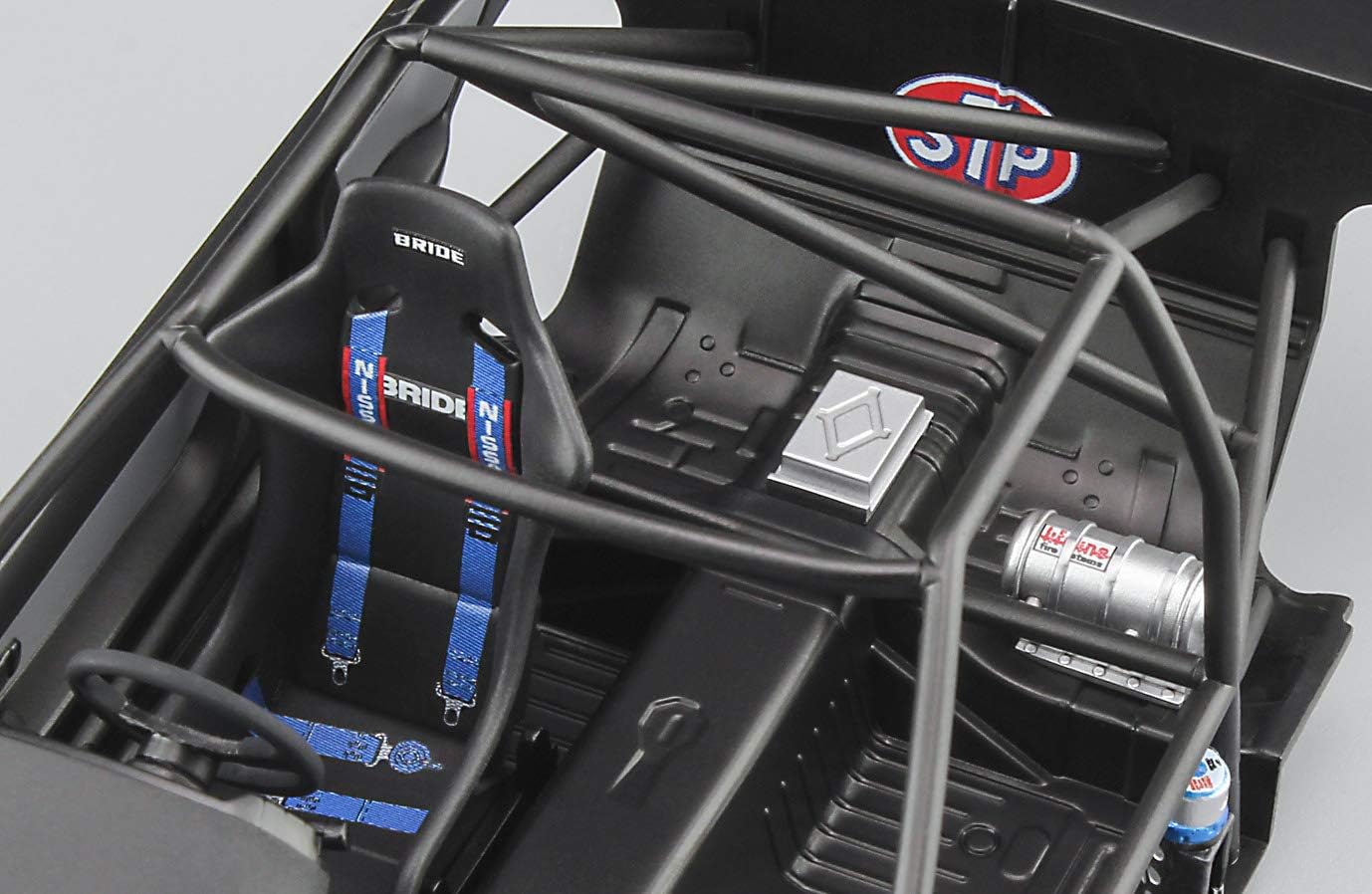 1/24 STP TAISAN GTR (SKYLINE GTR [BNR32 Gr.A] 1993 JTC)