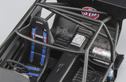 1/24 STP TAISAN GTR (SKYLINE GTR [BNR32 Gr.A] 1993 JTC)