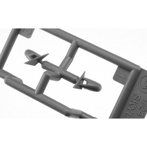 1/24 STP TAISAN GTR (SKYLINE GTR [BNR32 Gr.A] 1993 JTC)