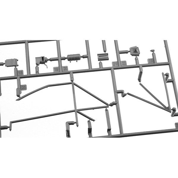 1/24 STP TAISAN GTR (SKYLINE GTR [BNR32 Gr.A] 1993 JTC)