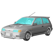 1/24 NISSAN PULSAR (RNN14) GTI-R 1990