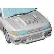 1/24 NISSAN PULSAR (RNN14) GTI-R 1990