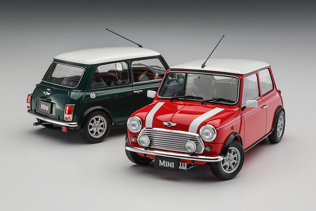 1/24 MINI COOPER 1.3i 1997
