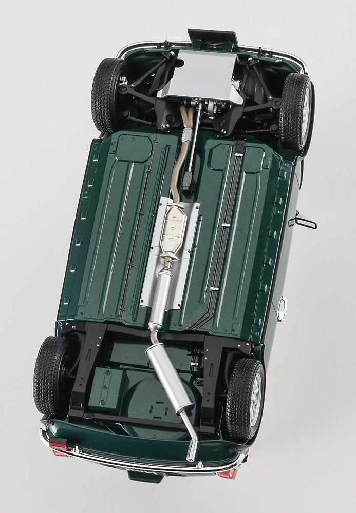 1/24 MINI COOPER 1.3i 1997