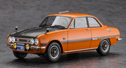 1/24 ISUZU BELLETT 1600GTR EARLY VERSION 1969
