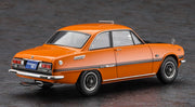 1/24 ISUZU BELLETT 1600GTR EARLY VERSION 1969