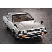 1/24 NISSAN SILVIA (S110) EARLY VERSION HT 2000ZSE-X 1979