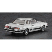 1/24 NISSAN SILVIA (S110) EARLY VERSION HT 2000ZSE-X 1979