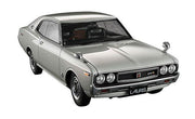 1/24 NISSAN LAUREL HT 2000SGX (Khc130) LATE VERSION 1973