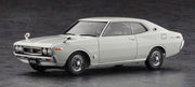 1/24 NISSAN LAUREL HT 2000SGX (Khc130) LATE VERSION 1973
