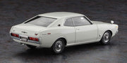 1/24 NISSAN LAUREL HT 2000SGX (Khc130) LATE VERSION 1973