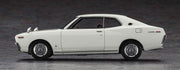 1/24 NISSAN LAUREL HT 2000SGX (Khc130) LATE VERSION 1973