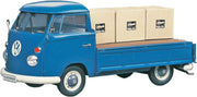 1/24 VOLKSWAGEN TYPE 2 PIC-UP TRUCK 1967