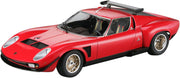 1/24 LAMBORGHINI JOTA SVR 1975