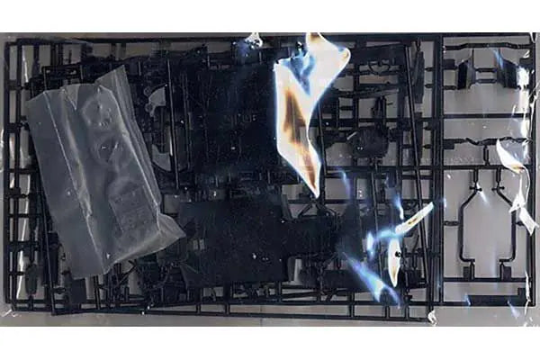 1/24 LAMBORGHINI JOTA SVR 1975