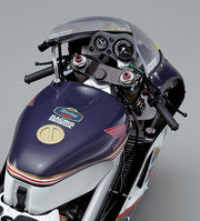 1/12 HONDA NSR500 1989 WGP500 CHAMPION