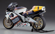 1/12 HONDA NSR500 1989 WGP500 CHAMPION