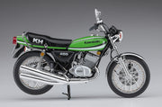 1/12 KAWASAKI KH400-A7