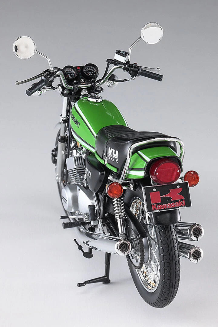 1/12 KAWASAKI KH400-A7 1979
