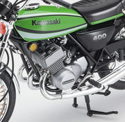 1/12 KAWASAKI KH400-A7
