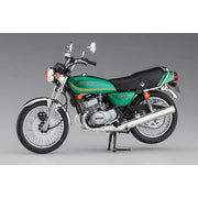 1/12 KAWASAKI KH250-B3/B4 1978/1979