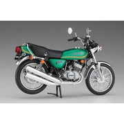 1/12 KAWASAKI KH250-B3/B4 1978/1979