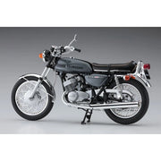 1/12 Kawasaki 500-SS/MACH III (H1) 1969