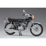 1/12 Kawasaki 500-SS/MACH III (H1) 1969