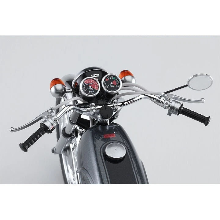 1/12 Kawasaki 500-SS/MACH III (H1) 1969