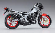1/12 Yamaha TZR250 (1KT)