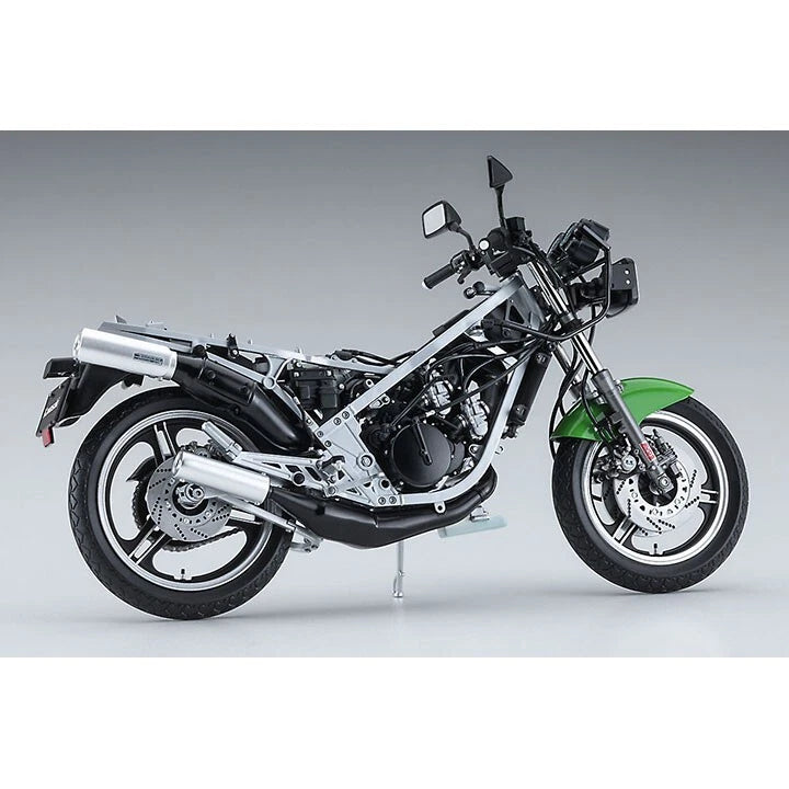 1/12 Kawasaki KR250 (KR250A) 1984