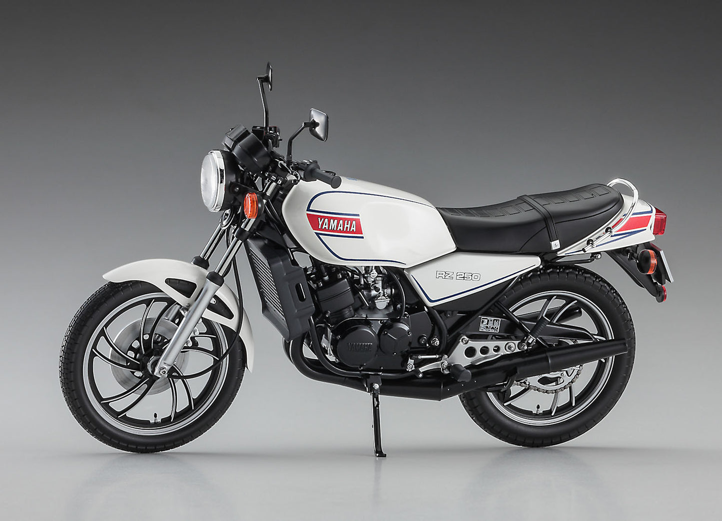 1/12 Yamaha RZ250 (4L3) (1980)