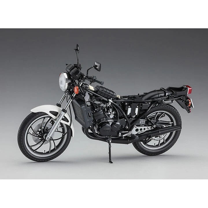 1/12 Yamaha RZ250 (4L3) (1980)