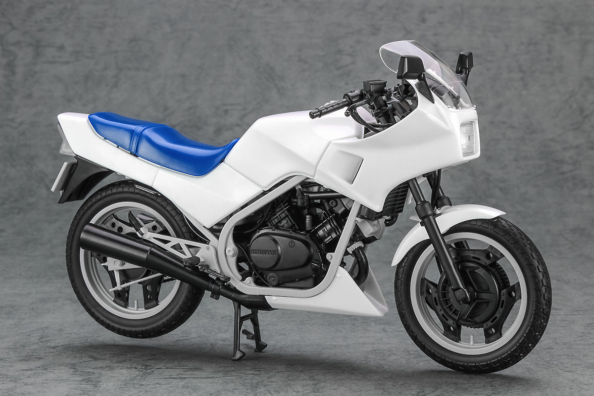 1/12 Honda VT250F (MC08) 1984