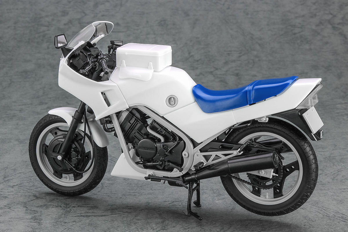 1/12 Honda VT250F (MC08) 1984