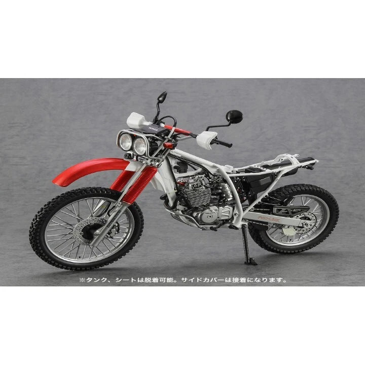 1/12 Honda XLR BAJA (MD22) 1991